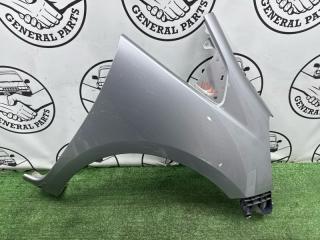 Крыло переднее правое Honda Fit 2009
