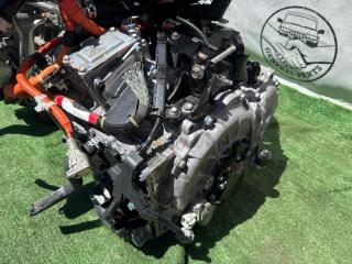 АКПП Toyota Sai 2015