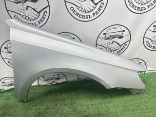 Запчасть крыло переднее правое Subaru Legacy 2006