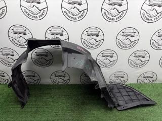 Запчасть подкрылок передний левый Mitsubishi Airtrek 2002