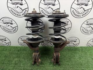 Запчасть стойка подвески передняя Honda Civic Ferio 2003