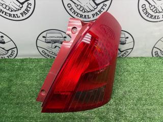 Фото запчасти стоп-сигнал задний правый Suzuki Swift 2004 контрактная запчасть Запчасть стоп-сигнал задний правый Suzuki Swift 2004