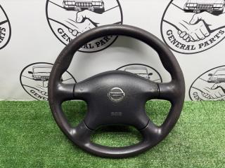 Руль Nissan AD 2002