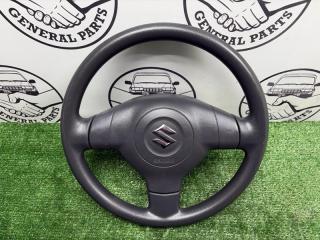 Фото запчасти руль Suzuki Swift 2004 контрактная запчасть Запчасть руль Suzuki Swift 2004