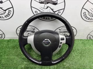 Руль Nissan X-Trail 2009