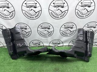 Защита двигателя Toyota Prius 2005 контрактная Защита двигателя Toyota Prius 2005