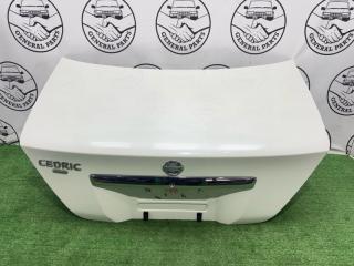 Крышка багажника Nissan Cedric 2002