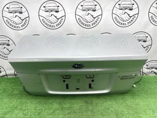 Крышка багажника Subaru Legacy 2006