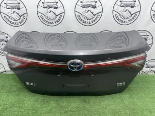 Крышка багажника Toyota Sai 2015