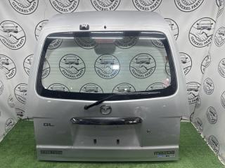 Дверь багажника Mazda Bongo 1999