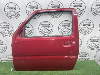 Дверь боковая передняя левая Suzuki Jimny 2011
