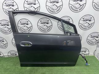 Фото запчасти дверь боковая передняя правая Honda Insight 2009 контрактная запчасть Запчасть дверь боковая передняя правая Honda Insight 2009
