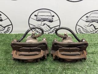 Суппорт тормозной задний Toyota Land Cruiser Prado 2002