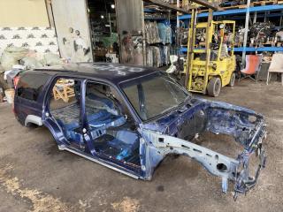 Кузов Toyota Hilux Surf 1996