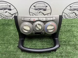 Блок управления климат-контролем Toyota Passo 2009 контрактная Блок управления климат-контролем Toyota Passo 2009