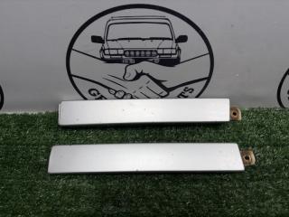 Планка под фару Toyota Hilux Surf 1998 контрактная Планка под фару Toyota Hilux Surf 1998