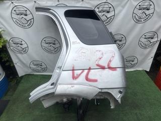 Крыло заднее левое Daihatsu Terios 2003