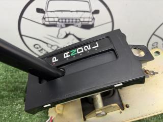 Селектор АКПП Terios 2003 J102G K3VET