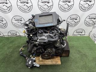 Двигатель Daihatsu Terios 2003