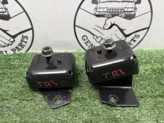 Подушка двигателя Terios 2003 J102G K3VET