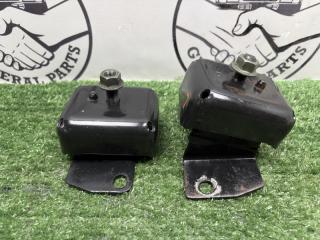 Подушка двигателя Terios 2003 J102G K3VET