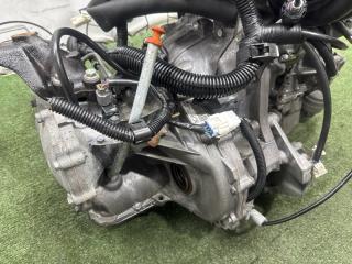 АКПП Toyota Passo 2009