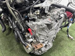 АКПП Toyota Sienta 2008