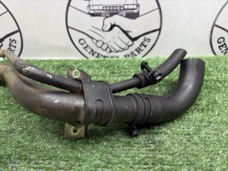 Горловина топливного бака Terios 2003 J102G K3VET