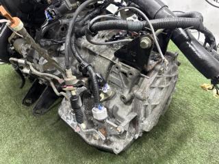 АКПП Toyota Corolla Spacio 2003