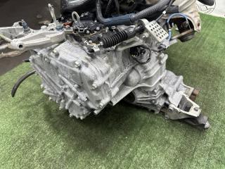 АКПП Honda Fit 2006