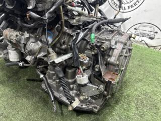 АКПП Toyota BB 2000