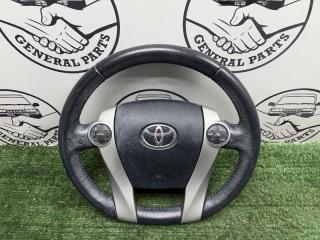 Руль Toyota Aqua 2014