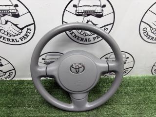 Руль Toyota Sienta 2008