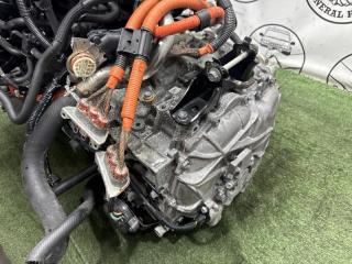 АКПП Toyota Prius 2011