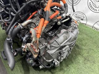 АКПП Toyota Prius 2011