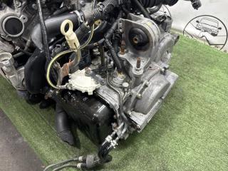 АКПП Mitsubishi Legnum 1999
