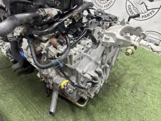 АКПП Honda Freed 2009