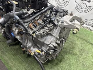 АКПП Honda Fit 2008