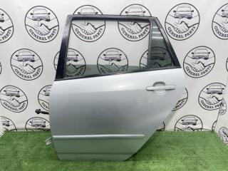 Дверь боковая задняя левая Toyota Corolla Spacio 2003 контрактная Дверь боковая задняя левая Toyota Corolla Spacio 2003