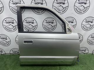 Дверь боковая передняя правая Toyota Hilux Surf 1998 контрактная Дверь боковая передняя правая Toyota Hilux Surf 1998