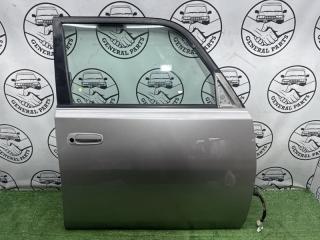 Дверь боковая передняя правая Toyota BB 2000 контрактная Дверь боковая передняя правая Toyota BB 2000