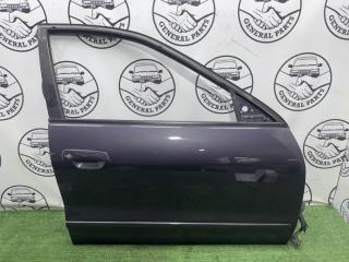 Дверь боковая передняя правая Mitsubishi Legnum 1999 контрактная Дверь боковая передняя правая Mitsubishi Legnum 1999