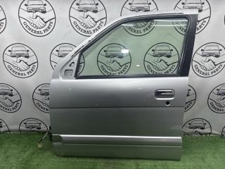 Дверь боковая передняя левая Daihatsu Terios 2003 контрактная Дверь боковая передняя левая Daihatsu Terios 2003