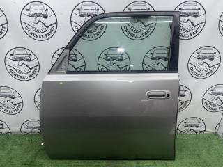 Дверь боковая передняя левая Toyota BB 2000 контрактная Дверь боковая передняя левая Toyota BB 2000