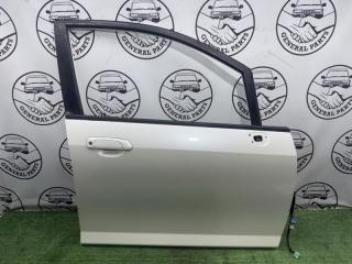 Дверь боковая передняя правая Honda Fit 2006 контрактная Дверь боковая передняя правая Honda Fit 2006