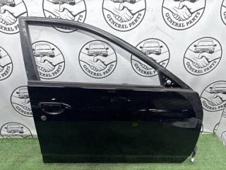 Дверь боковая передняя правая Nissan Wingroad 2004 контрактная Дверь боковая передняя правая Nissan Wingroad 2004