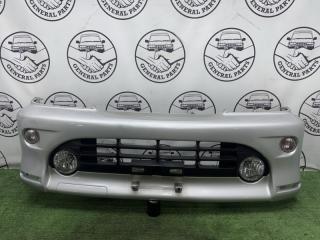 Бампер передний Daihatsu Terios 2003