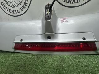 Спойлер Terios 2003 J102G K3VET