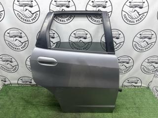 Запчасть дверь боковая задняя правая Honda Fit 2009