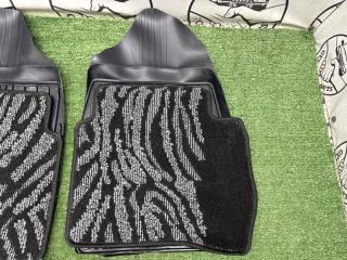 Коврики комплект Terios 2003 J102G K3VET